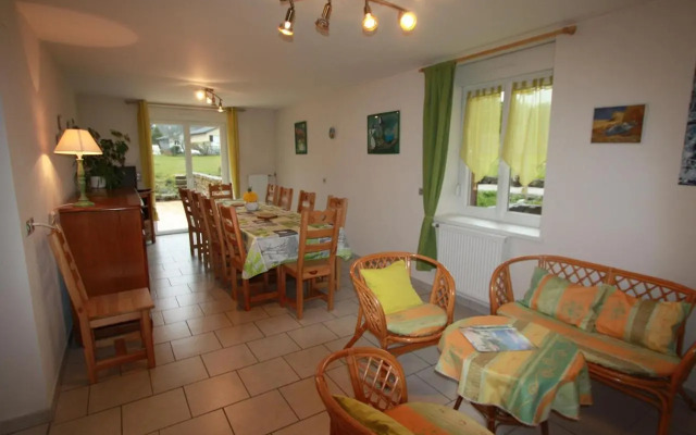 Gite Docelles, 6 pièces, 11 personnes - FR-1-589-104