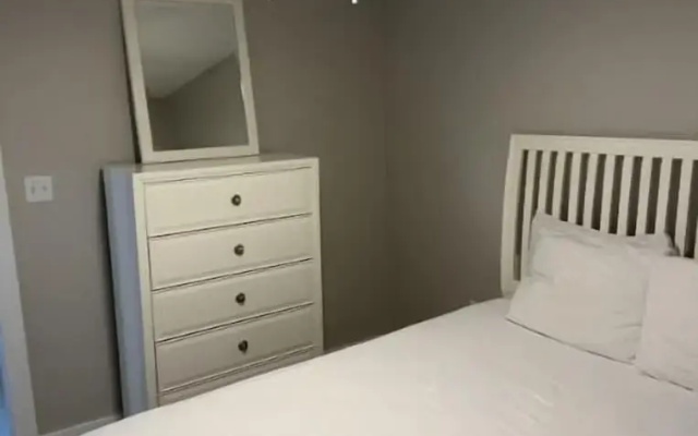 Beachside Villas 523