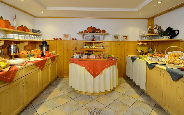 Landhotel Martha