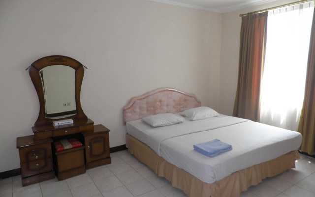 Apartemen Mitra Bahari
