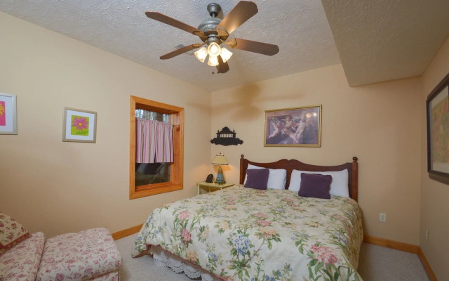 San-Stress 4 Bedroom House