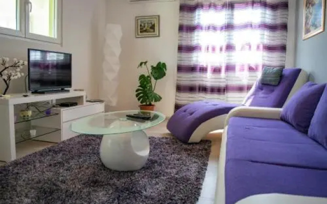 Apartments Ivan