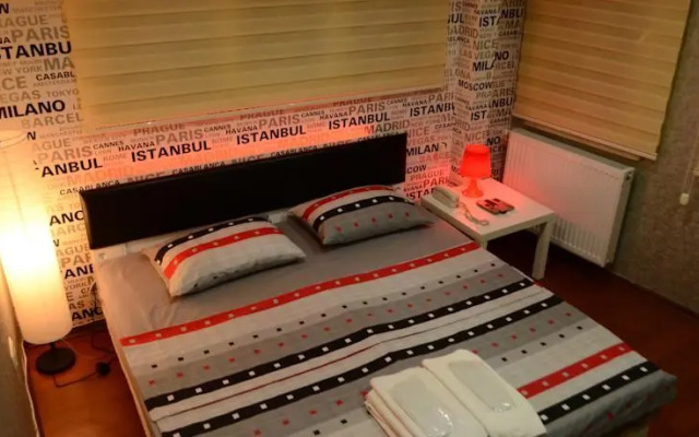 EuroPera Hotel