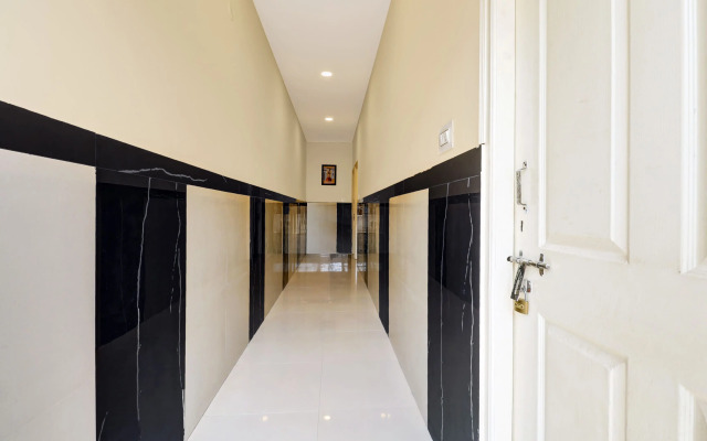 Hotel O Indian Residency, Near Adams Academy, Kadugodi