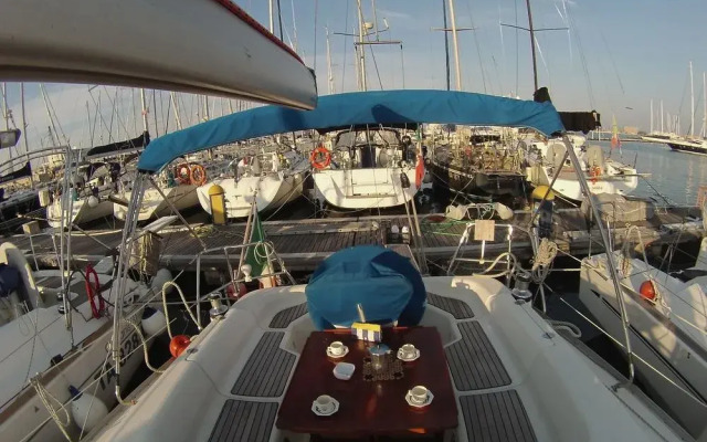 Waypoint Azzurra