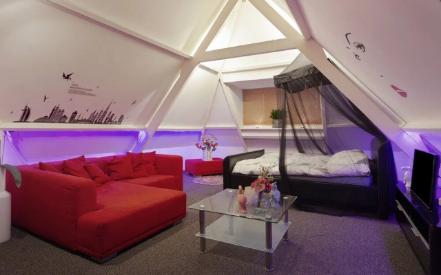 Home Sleep Home