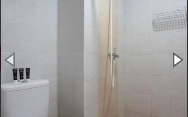 Apartemen Taman Melati Margonda by Winroom
