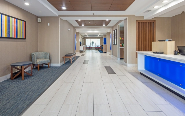 Holiday Inn Express & Suites Chattanooga (East Ridge) by IHG