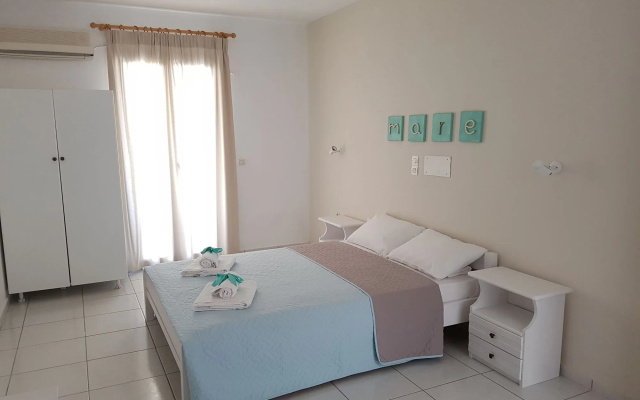Petros Studios & Suites