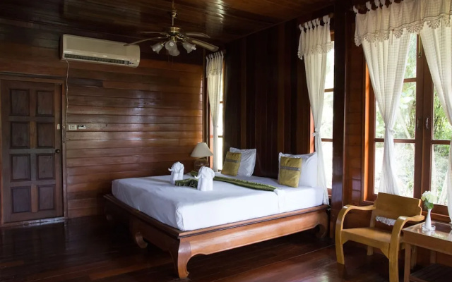 Searine Samui Boutique Resort