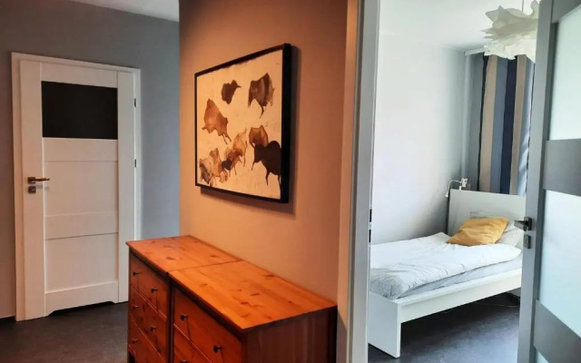 Apartament Unikat