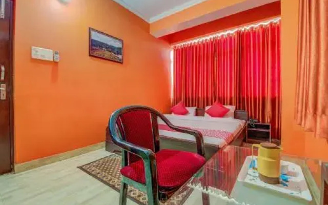 Ananta Inn By OYO Rooms