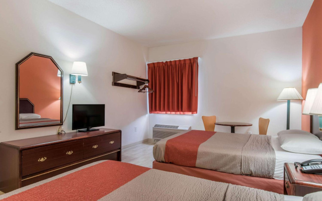 Scottish Inns & Suites Harrisburg - Hershey North