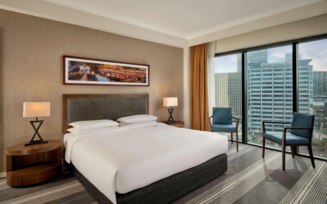 Hyatt Regency Birmingham