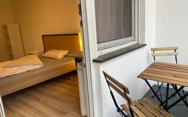 MOLL Suites -Next to Congress Hall-City Center