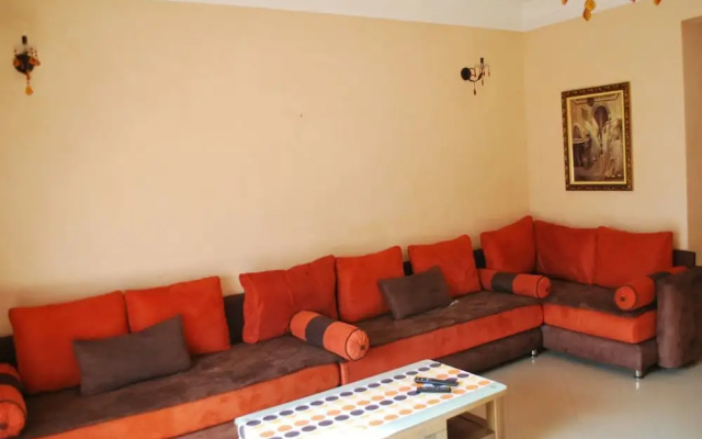 Appartement Marina Beach