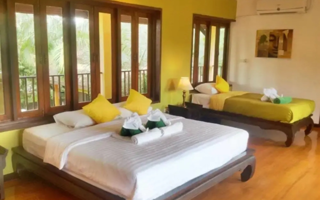 Villa Chaya