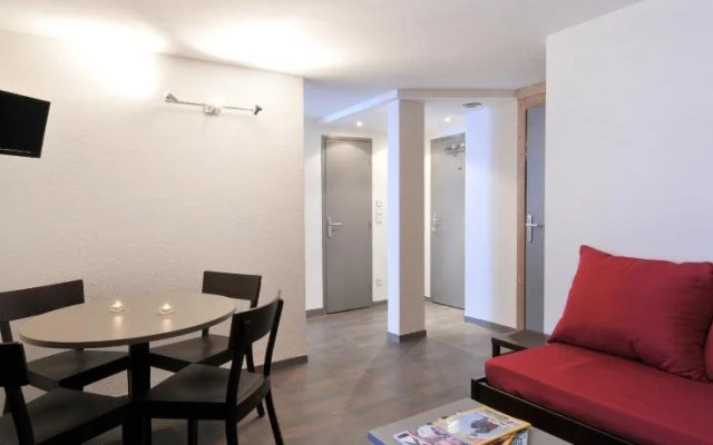 Residence Carene