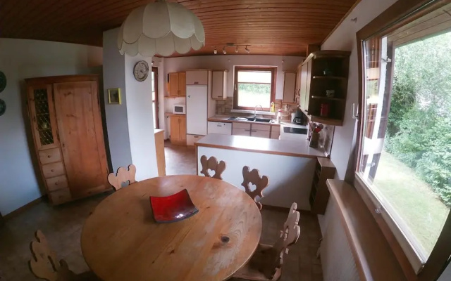 Haus Fink