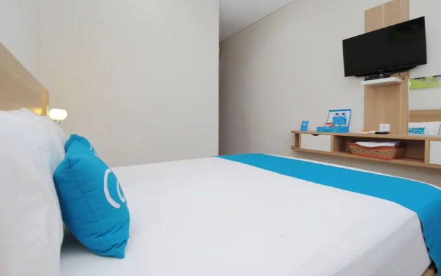 Airy Denpasar Selatan Dewata Indah Satu 8 Bali
