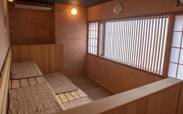 Shirasaginoyu notokaisyu