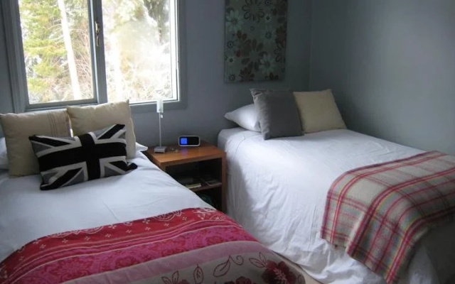 Home Lodge