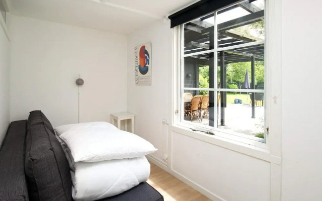 4 Star Holiday Home in Hojby