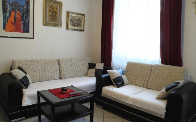 Apartment Sesar