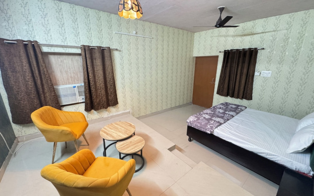 Devashish Homestay