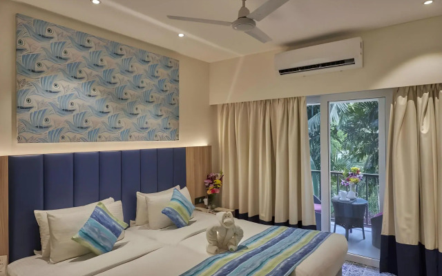 Royal Orchid Beach Resort & Spa