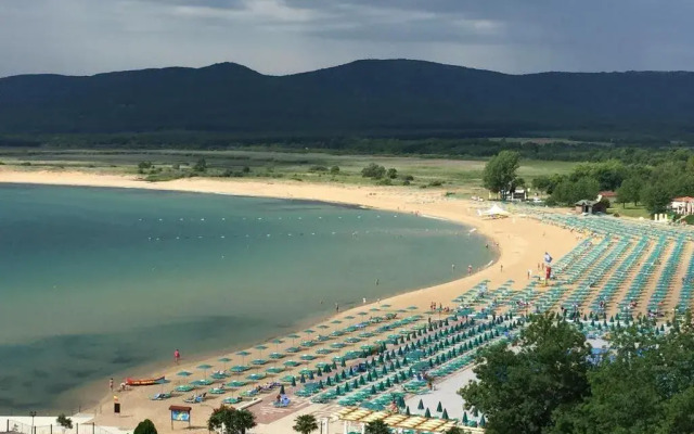 Holiday Village