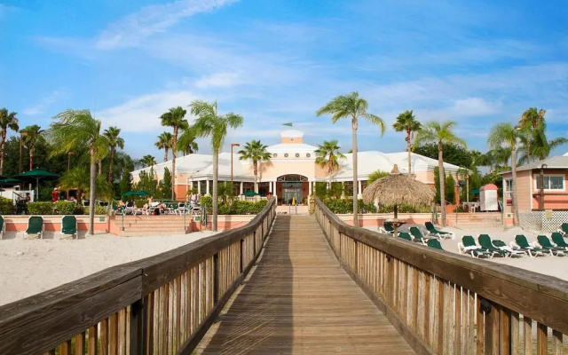 The Houses At Summer Bay Resort