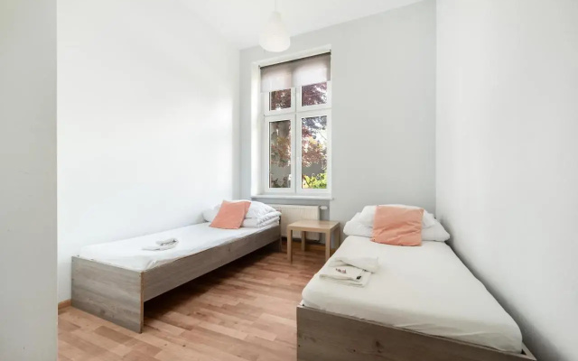 Dream Hostel