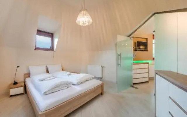 Apartament Hania - Krynica Morska