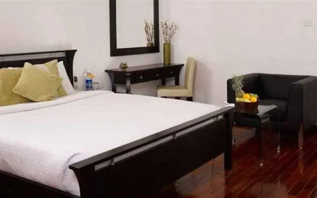 Citrus Hotels Sriperumbudur