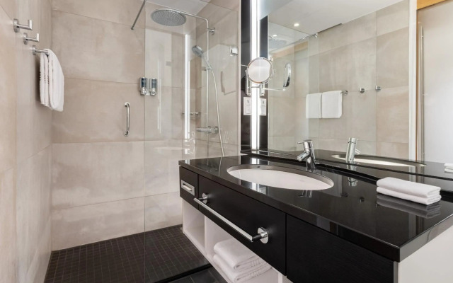 Four Points By Sheraton Panoramahaus Dornbirn