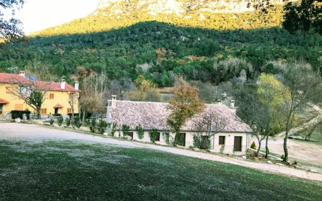 Fuente del Ciervo 1