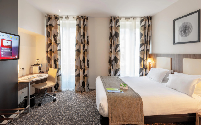 Отель Holiday Inn Paris Opéra Grands Boulevards by IHG