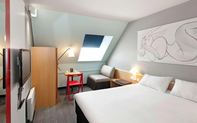 ibis Epernay Centre Ville