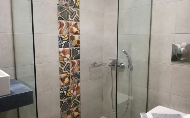 Amaryllis Hotel Apartments
