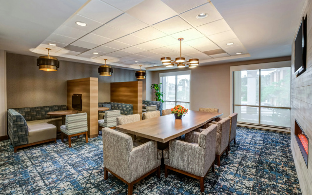 Hilton Garden Inn Boston/Waltham