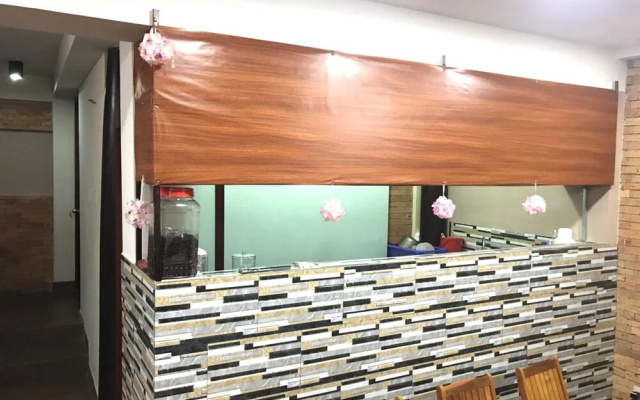 Sakura Cafe