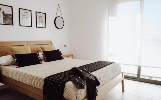 Hauzify I Apartaments Coral
