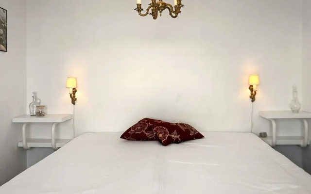 Holiday Home in Hurup Thy