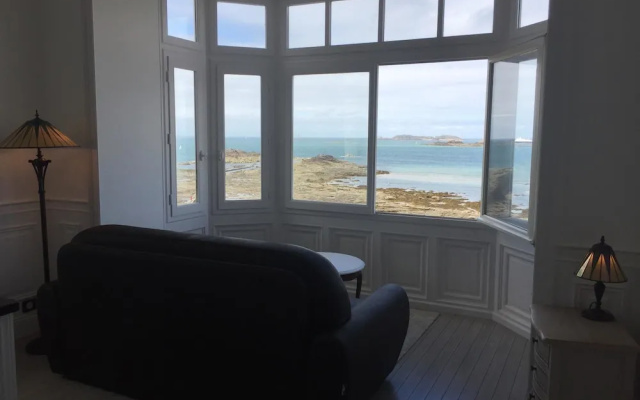 Villa Ker Eole Vue Mer
