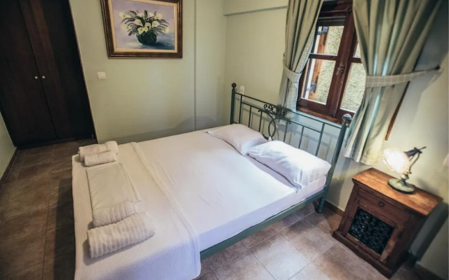 Guesthouse Ellis