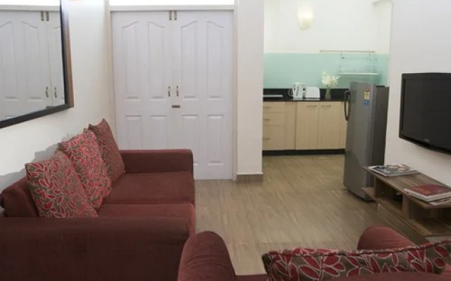Karma Royal Palms-4 Nights, Goa, India