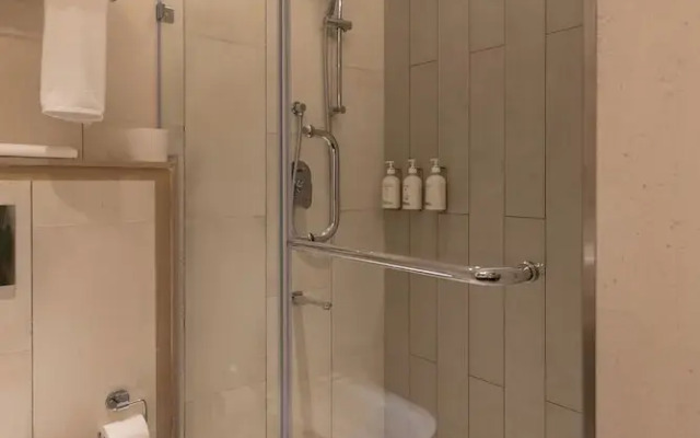 Spektrum Hotel Bengaluru Airport