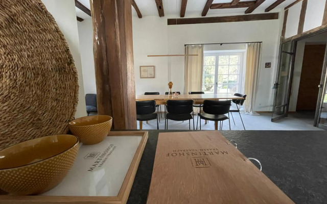 Ferienhaus Martinshof