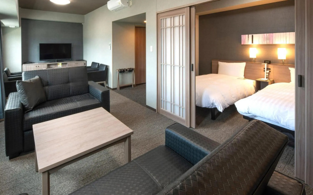 Hotel Route Inn Numata